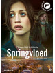 Springvloed - Season 2 (3 Dvd) [Edizione: Paesi Bassi]