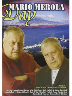 Mario Merola Day: Omaggio A Mario Merola