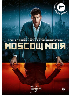 Moscow Noir (2 Dvd) [Edizione: Paesi Bassi]