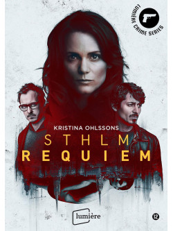 Stockholm Requiem (2 Dvd) [Edizione: Paesi Bassi]