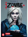 Izombie Season 3 (4 Dvd) [Edizione: Paesi Bassi]