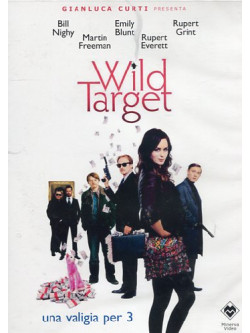 Wild Target