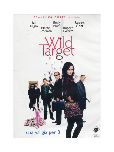 Wild Target