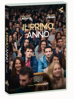 Primo Anno (Il)