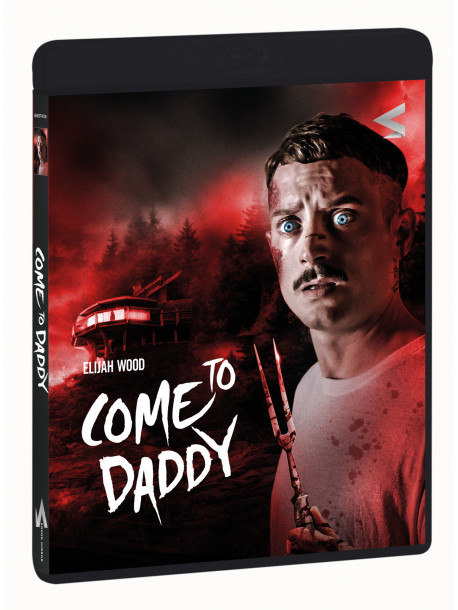 Come To Daddy (Blu-Ray+Dvd)