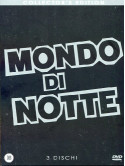 Mondo Di Notte (CE Limitata E Numerata) (3 Dvd)