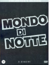 Mondo Di Notte (CE Limitata E Numerata) (3 Dvd)