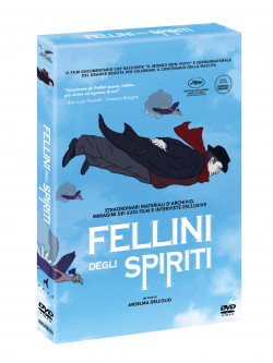 Fellini Degli Spiriti