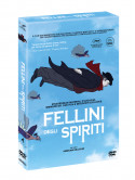 Fellini Degli Spiriti