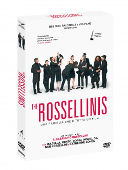 Rossellinis (The)