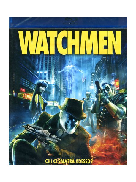 Watchmen