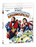 Bomber (Blu-Ray+Dvd)