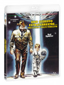 Sceriffo Extraterrestre Poco Extra E Molto Terrestre (Uno) (Blu-Ray+Dvd)