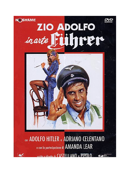 Zio Adolfo In Arte Fuhrer