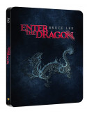 3 Dell'Operazione Drago (I) (Steelbook)