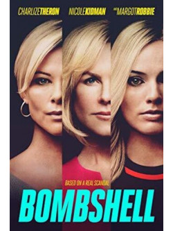 Bombshell [Edizione: Stati Uniti]