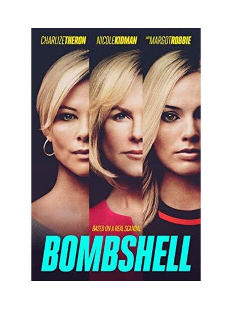 Bombshell [Edizione: Stati Uniti]