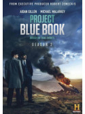 Project Blue Book: Season 2 (2 Dvd) [Edizione: Stati Uniti]