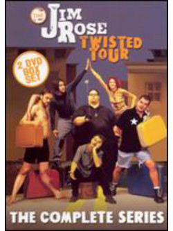 Jim Rose Twisted Tour [Edizione: Stati Uniti]