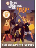 Jim Rose Twisted Tour [Edizione: Stati Uniti]