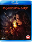 Wynonna Earp: Season 1 (2 Blu-Ray) [Edizione: Regno Unito]