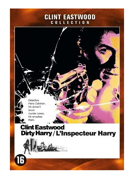 L Inspecteur Harry [Edizione: Francia]