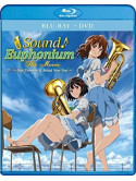 Sound Euphonium: Movie - Our Promise: Brand New (2 Blu-Ray) [Edizione: Stati Uniti]