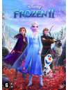 Frozen 2 [Edizione: Paesi Bassi]