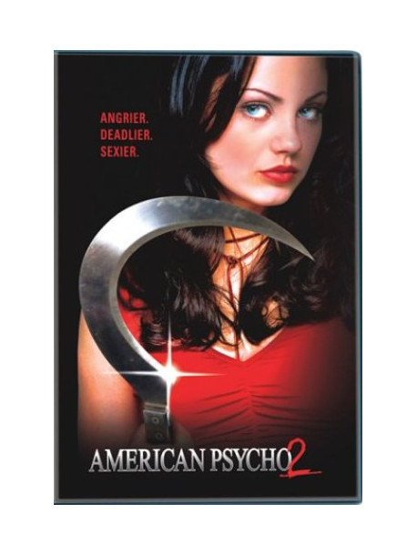 American Psycho 2 [Edizione: Stati Uniti]