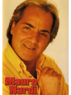 Mauro Nardi - Mauro Nardi