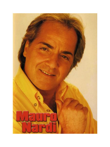 Mauro Nardi - Mauro Nardi