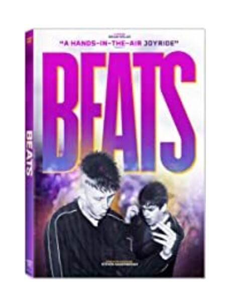Beats [Edizione: Stati Uniti]