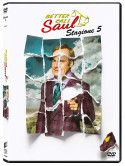 Better Call Saul - Stagione 05 (3 Dvd)