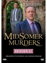 Midsomer Murders: S21 (2 Dvd) [Edizione: Paesi Bassi]