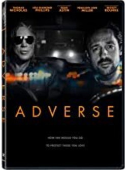 Adverse [Edizione: Stati Uniti]