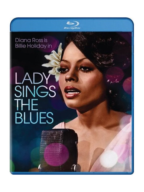 Lady Sings The Blues [Edizione: Stati Uniti]