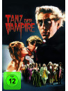 Tanz Der Vampire / Per Favore Non Mordermi Sul Collo Audio Tedesco