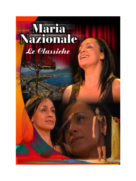 Maria Nazionale - Le Classiche