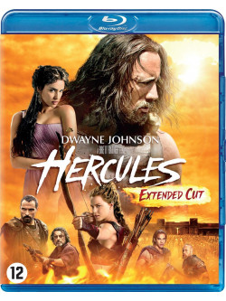 Hercules [Edizione: Francia]