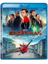 Spider-Man: Far From Home