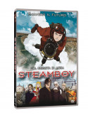 Steamboy