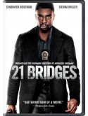 21 Bridges [Edizione: Stati Uniti]