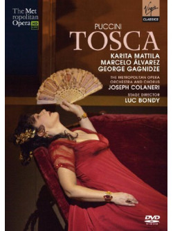 Giacomo Puccini - Tosca