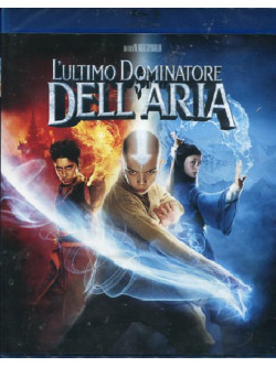 Ultimo Dominatore Dell'Aria (L')