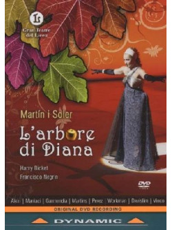 Arbore Di Diana (L')