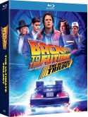 Ritorno Al Futuro - La Trilogia 35Th Anniversary Collection (Digipack) (3 Blu-Ray)