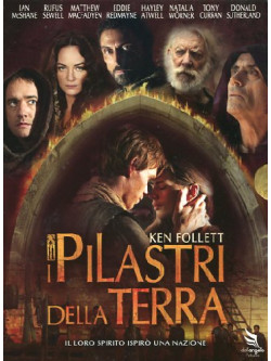 Pilastri Della Terra (I) (4 Dvd)