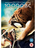 10,000 Bc [Edizione: Regno Unito]