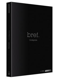 Coffret Integrale Bref (2 Dvd) [Edizione: Francia]