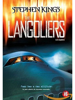 The Langoliers [Edizione: Francia]